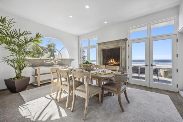 Detail Gallery Image 15 of 75 For 1716 Ocean Front, Del Mar,  CA 92014 - 6 Beds | 6 Baths