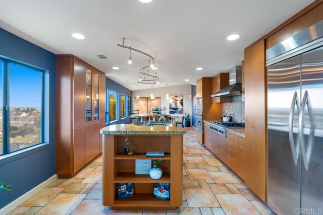 Home for Sale in San Diego