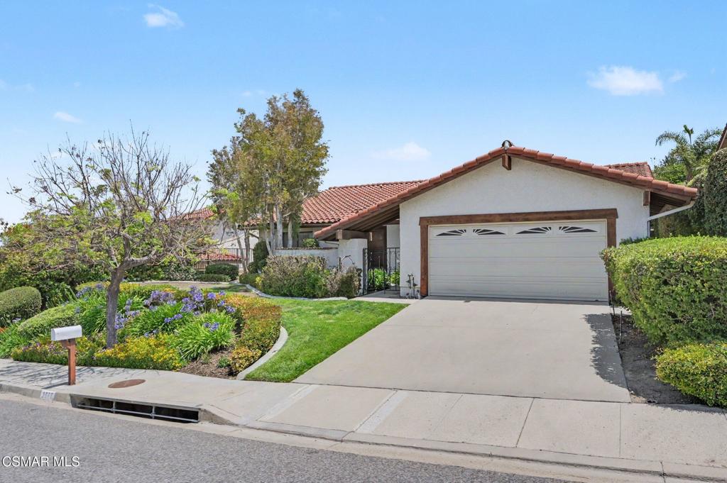 3668 Sunset Knolls Drive