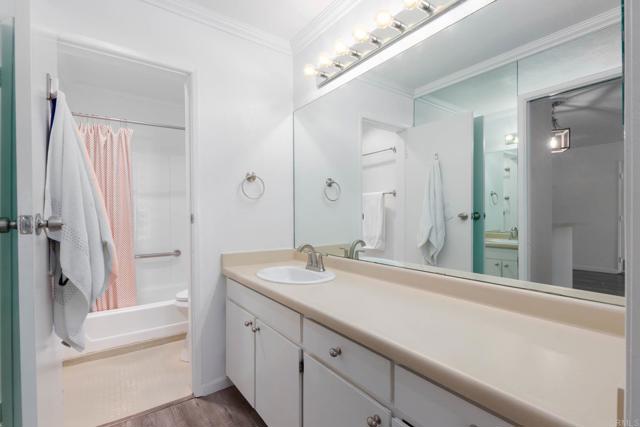 Detail Gallery Image 16 of 46 For 1885 Diamond St #329,  San Diego,  CA 92109 - 1 Beds | 1 Baths