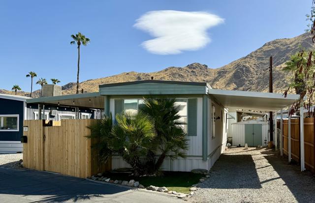 Details for 185 Vega  , Palm Springs, CA 92264