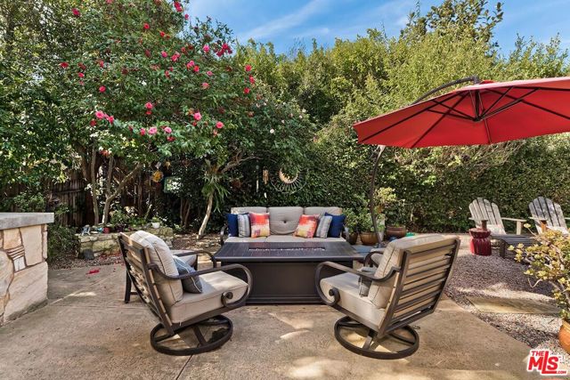 Drew Fenton | 333 Oceano Drive Los Angeles CA | MLS: 7100292