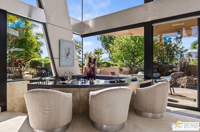 11023 Muirfield Drive, Rancho Mirage, CA 92270