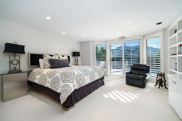 6 Camelot Court, Rancho Mirage, CA 92270