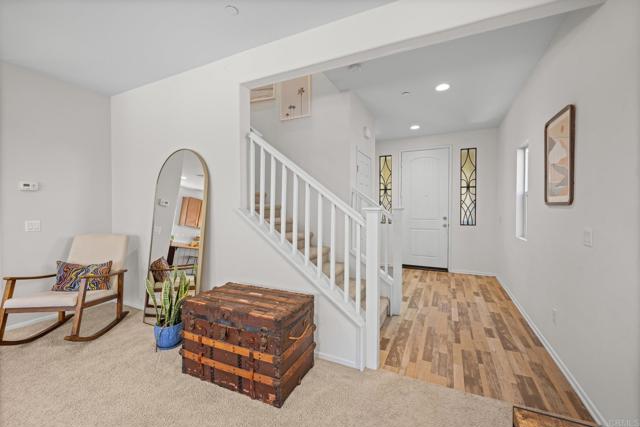 Home for Sale in Fallbrook