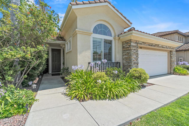 Detail Gallery Image 2 of 42 For 1828 Santo Domingo, Camarillo,  CA 93012 - 3 Beds | 2 Baths