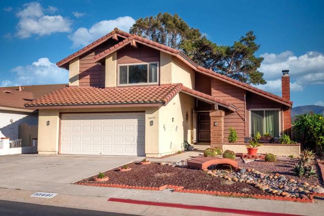Detail Gallery Image 1 of 38 For 10491 Moorpark St, Spring Valley,  CA 91978 - 4 Beds | 3 Baths