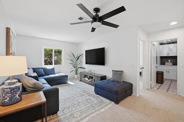 Detail Gallery Image 22 of 52 For 771 via Barquero, San Marcos,  CA 92069 - 3 Beds | 2/1 Baths