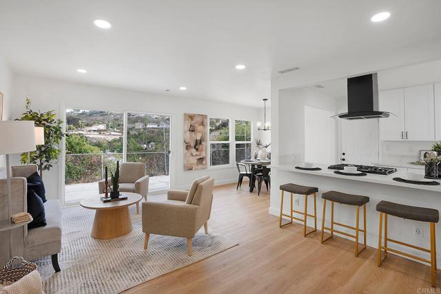 Detail Gallery Image 11 of 32 For 5648 Hamill Ave, San Diego,  CA 92120 - 3 Beds | 2 Baths