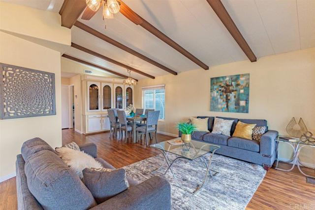 Image 17 of 56 For 18218 Paradise Mountain Road Spc 158