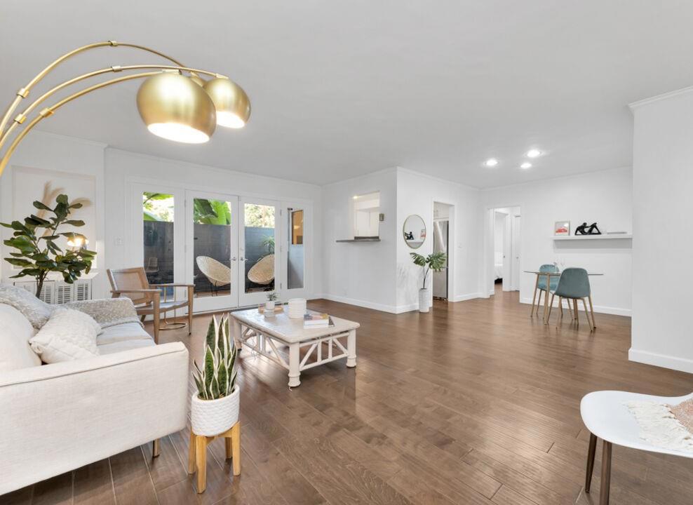 7560 Hollywood Boulevard #101