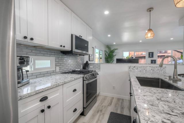 Detail Gallery Image 12 of 25 For 170 Diana St #34,  Encinitas,  CA 92024 - 2 Beds | 1 Baths