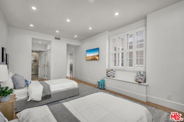 Drew Fenton | 2205 Canyonback Road Los Angeles CA | MLS: 7423951