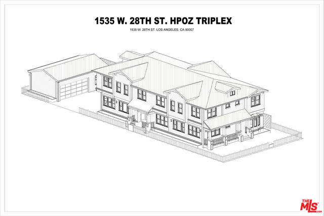 1535 W 28th Street, Los Angeles CA: https://media.crmls.org/mediaz/3c71783c-90f1-408c-b742-026f8bb14583.jpg