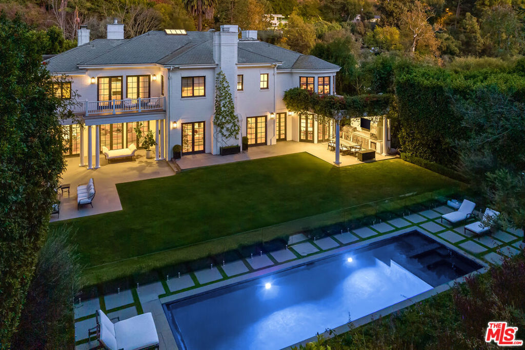 9135 Hazen Drive