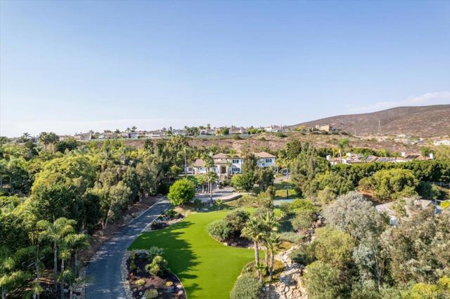 Detail Gallery Image 49 of 58 For 3805 Dusty Trail, Encinitas,  CA 92024 - 6 Beds | 4/1 Baths