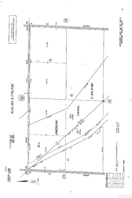 0 Painted canyon rd, Desert Hot Springs, California 92254, ,Land,For Sale,0 Painted canyon rd,CRPTP2306132