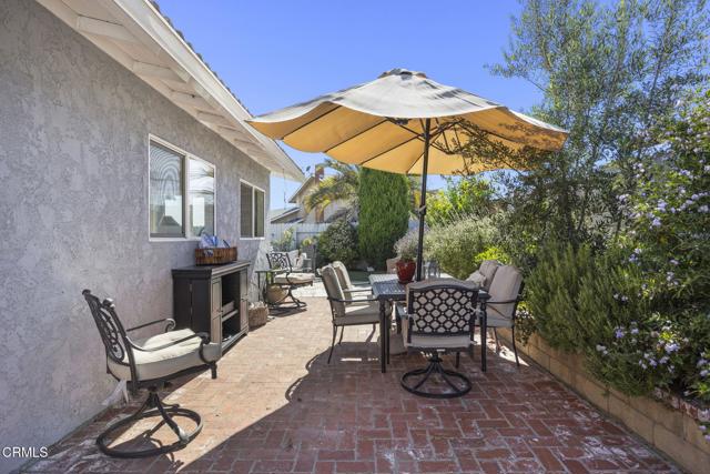 Detail Gallery Image 34 of 36 For 2337 Woodpecker Ave, Ventura,  CA 93003 - 4 Beds | 2 Baths