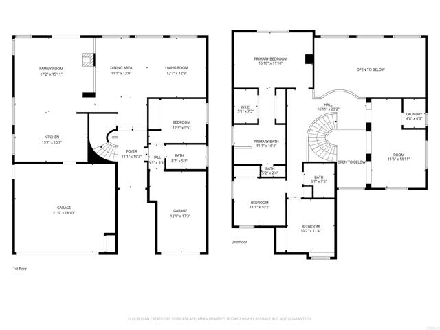 Detail Gallery Image 45 of 45 For 23 Greenvale, Rancho Santa Margarita,  CA 92688 - 4 Beds | 3 Baths