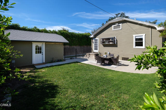 Detail Gallery Image 32 of 38 For 930 N Catalina Ave, Pasadena,  CA 91104 - 2 Beds | 1 Baths