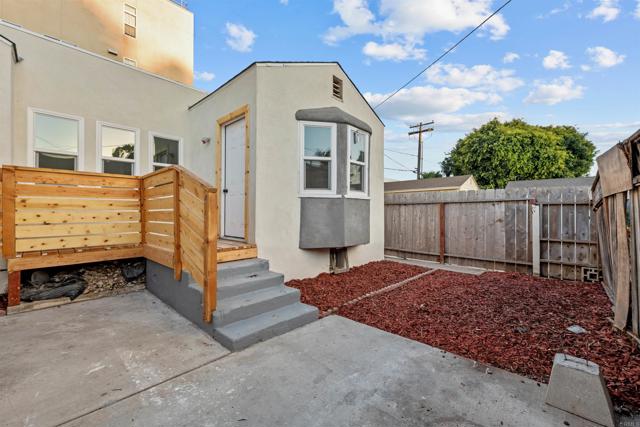 Detail Gallery Image 3 of 14 For 249 51 Garrett Ave, Chula Vista,  CA 91910 - – Beds | – Baths