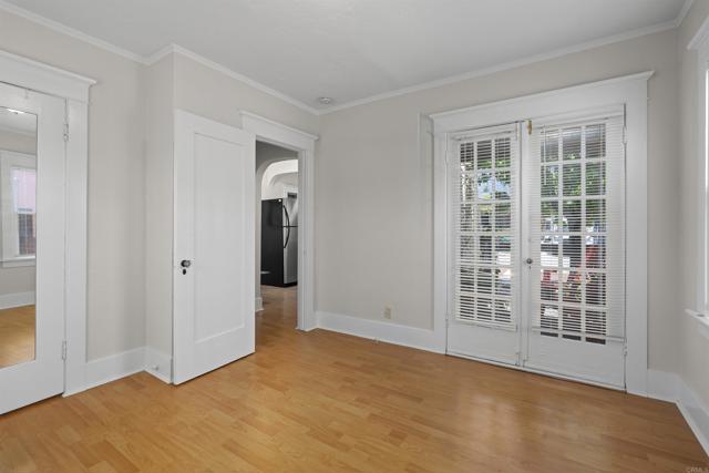Detail Gallery Image 30 of 47 For 3536 Park Villa, San Diego,  CA 92104 - 2 Beds | 1 Baths