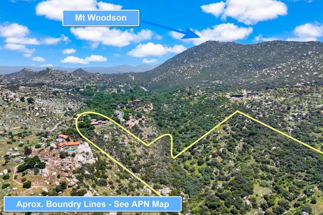 Detail Gallery Image 62 of 64 For 15711 Salida Del Sol, Ramona,  CA 92065 - 5 Beds | 4/1 Baths