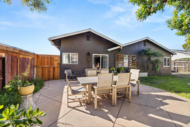 Detail Gallery Image 22 of 28 For 1420 Joliet Pl, Oxnard,  CA 93030 - 4 Beds | 2 Baths