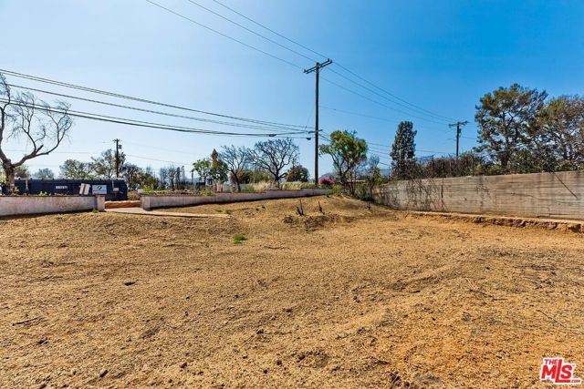 Drew Fenton | 824 Chautauqua Boulevard Pacific Palisades CA | MLS: 7272196