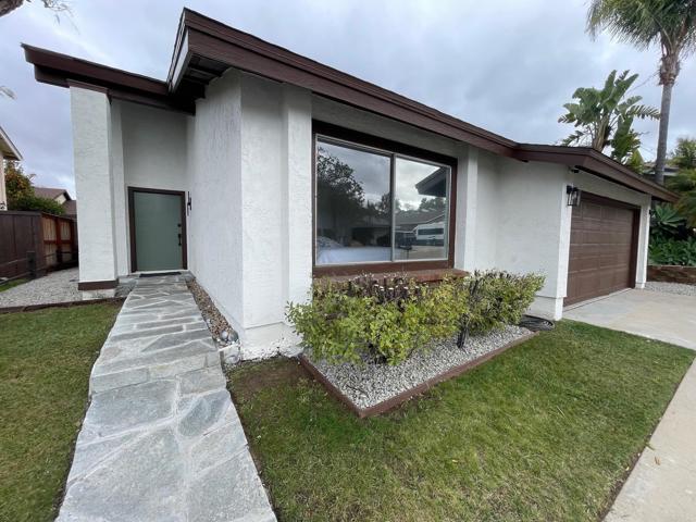 Detail Gallery Image 1 of 1 For 1136 Canary Ct, San Marcos,  CA 92078 - 3 Beds | 2 Baths
