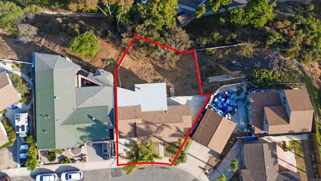 Detail Gallery Image 19 of 21 For 3730 Lynda Pl, National City,  CA 91950 - 3 Beds | 1 Baths
