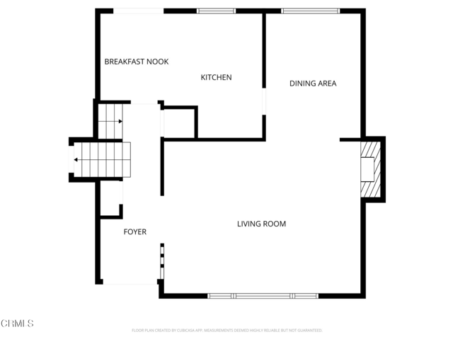 Detail Gallery Image 60 of 61 For 469 Court Ave, Ventura,  CA 93003 - 4 Beds | 3 Baths