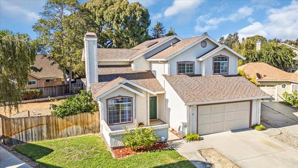 18 Suffield Circle