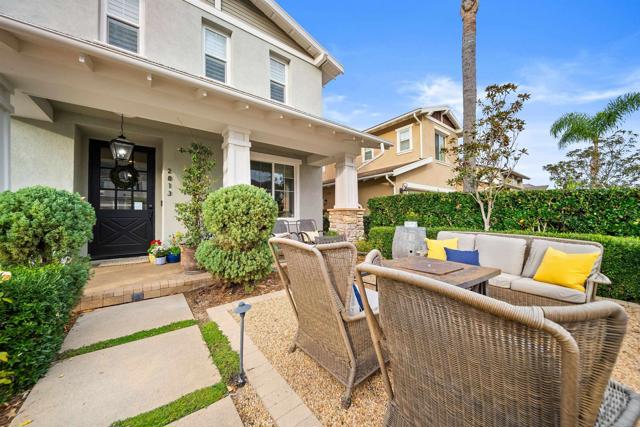 Detail Gallery Image 4 of 66 For 2813 Dove Tail Dr, San Marcos,  CA 92078 - 5 Beds | 4 Baths