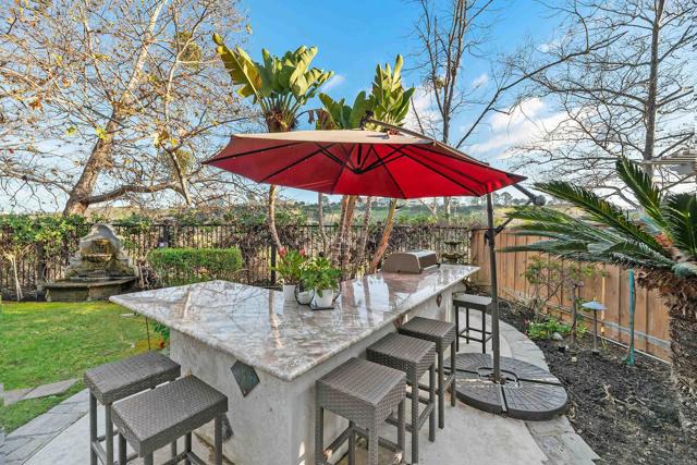 Detail Gallery Image 36 of 47 For 5073 Sea Mist Ct., San Diego,  CA 92121 - 5 Beds | 3 Baths