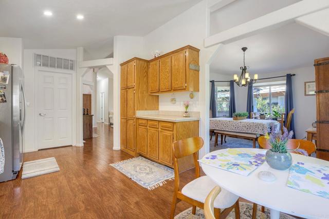 Detail Gallery Image 15 of 38 For 18218 Paradise Mountain Rd Spc 124 #LOT 124,  Valley Center,  CA 92082 - 2 Beds | 2 Baths