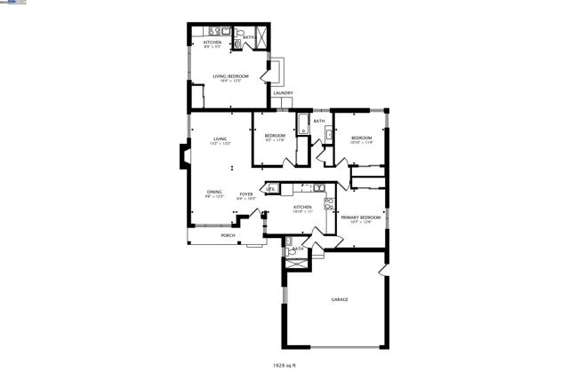 Image 4 of 37 For 15535 Sedgeman St