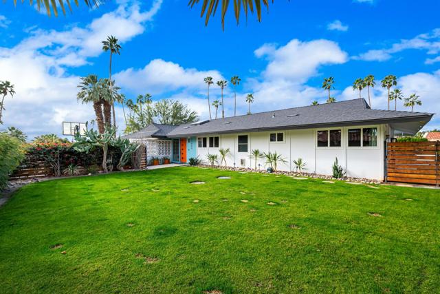 43460 Old Harbour Drive, Bermuda Dunes, CA 92203