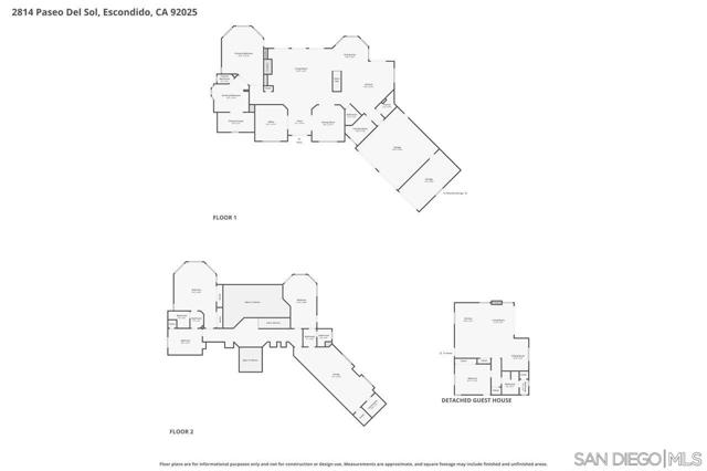 Image 74 of 75 For 2814 Paseo Del Sol