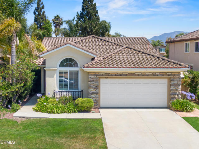 Detail Gallery Image 1 of 42 For 1828 Santo Domingo, Camarillo,  CA 93012 - 3 Beds | 2 Baths