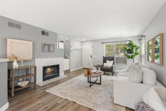 Detail Gallery Image 26 of 59 For 1109 Chimney Flats Ln, Chula Vista,  CA 91915 - 3 Beds | 2/1 Baths