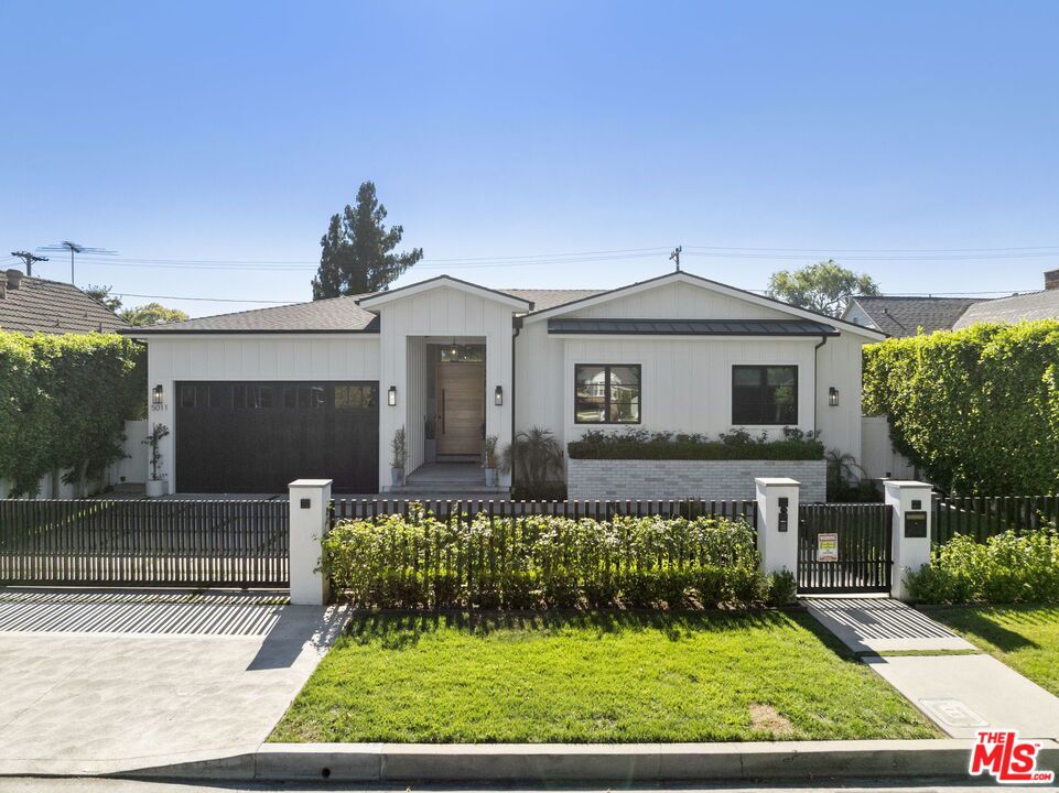5011 Stern Avenue