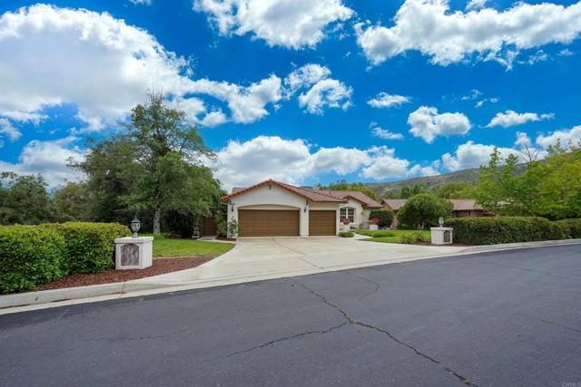 Detail Gallery Image 6 of 49 For 23425 Mountain Peak Rd, Ramona,  CA 92065 - 3 Beds | 2 Baths