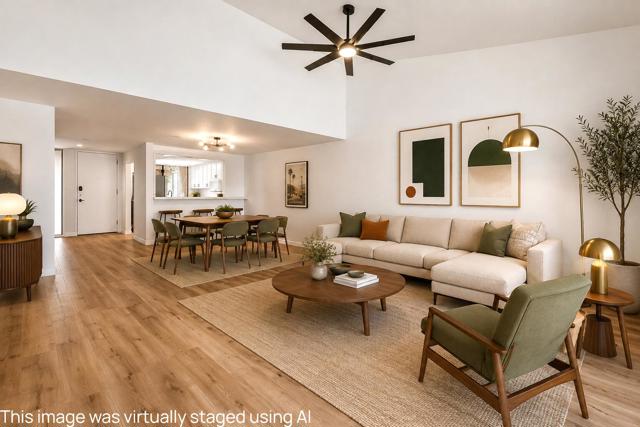 45753 Verba Santa Drive, Palm Desert, CA 92260