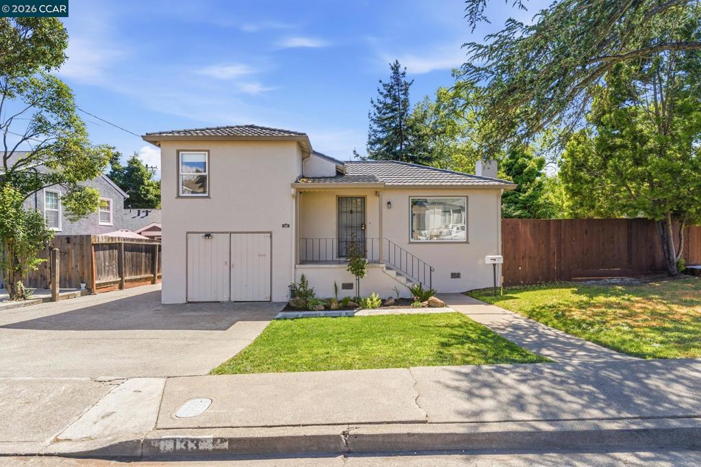 133 Claremont Ave