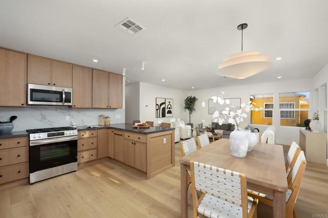 Detail Gallery Image 9 of 19 For 4030 Boise Ave, Culver City,  CA 90066 - 2 Beds | 1 Baths