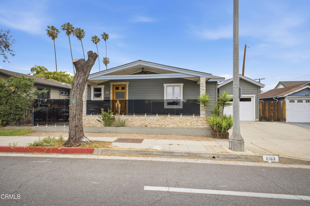 2163 E Del Mar Boulevard