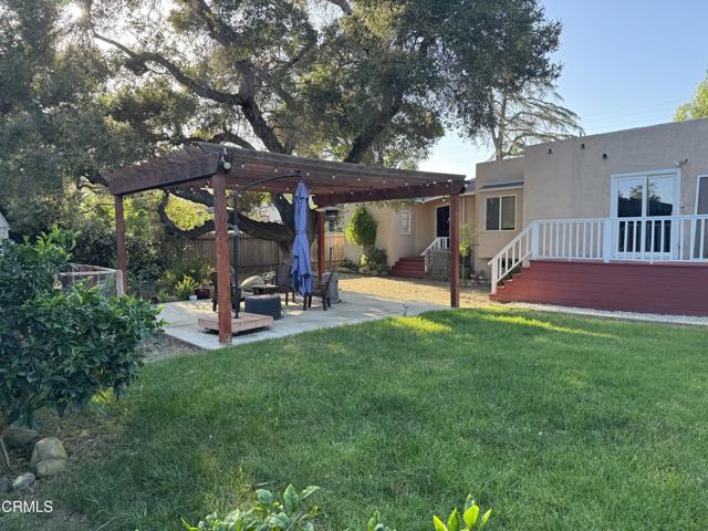 3 Bed Home for Sale in Santa Paula, California