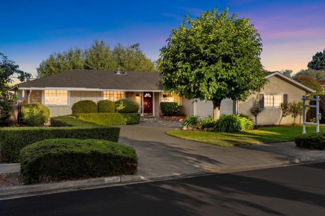 Details for 1284 Mandarin Drive, Sunnyvale, CA 94087