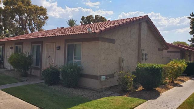 82075 Country Club Drive, Indio, California 92201, 2 Bedrooms Bedrooms, ,1 BathroomBathrooms,Condominium,For Sale,Country Club,219114862DA